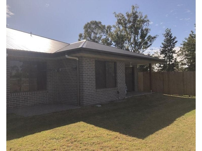 1A Snapper Street, Kawungan QLD 4655