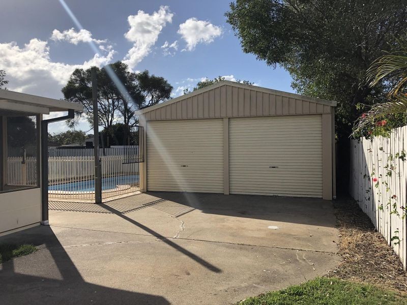 46 Cedar Crescent, Kawungan QLD 4655