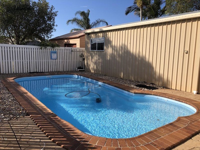 46 Cedar Crescent, Kawungan QLD 4655