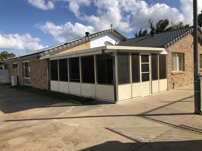 46 Cedar Crescent, Kawungan QLD 4655