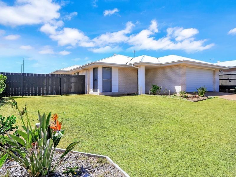 24 O’Connell Parade, Urraween QLD 4655