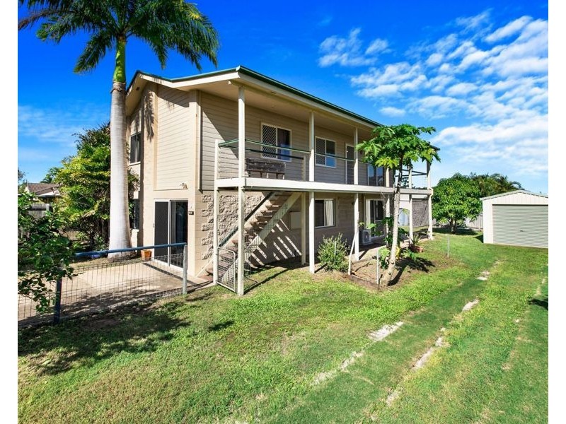 108A Corser Street, Point Vernon QLD 4655