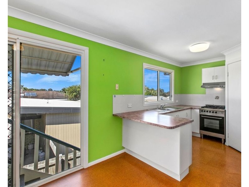 108A Corser Street, Point Vernon QLD 4655