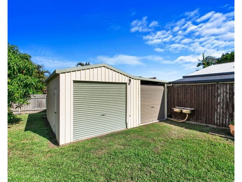 108A Corser Street, Point Vernon QLD 4655