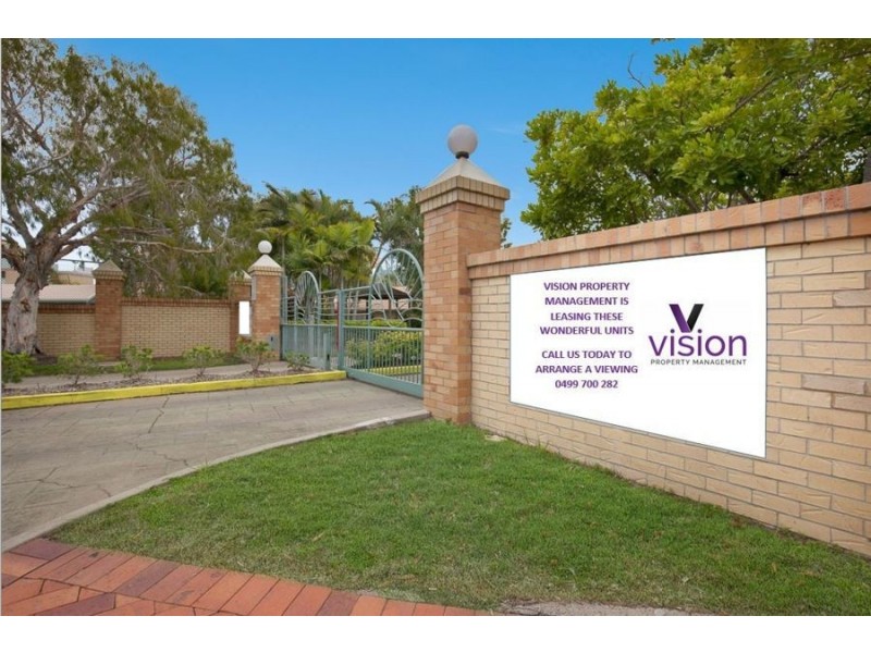 20/17 Buccaneer Drive, Urangan QLD 4655