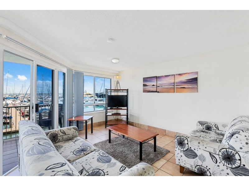 20/17 Buccaneer Drive, Urangan QLD 4655