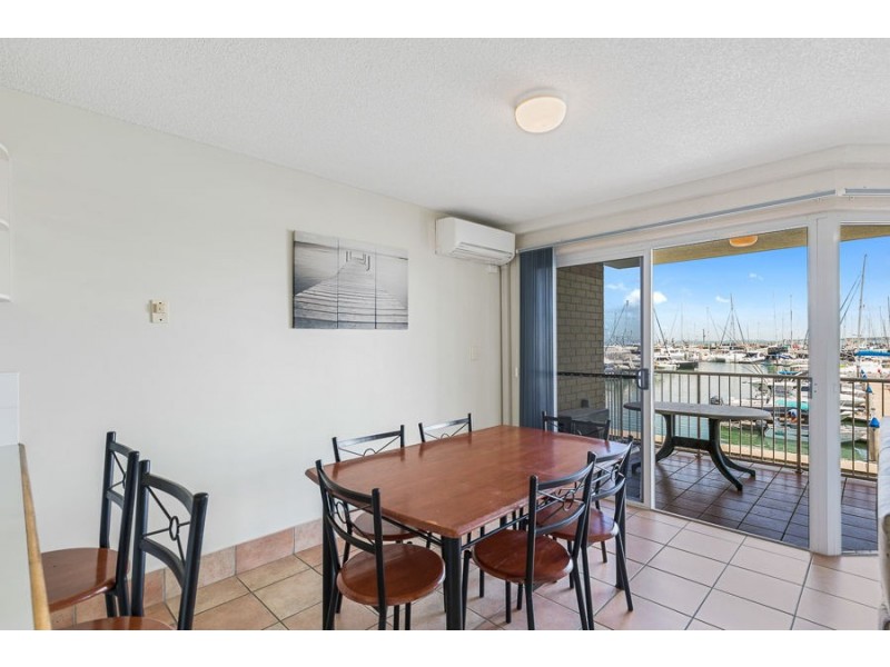 20/17 Buccaneer Drive, Urangan QLD 4655