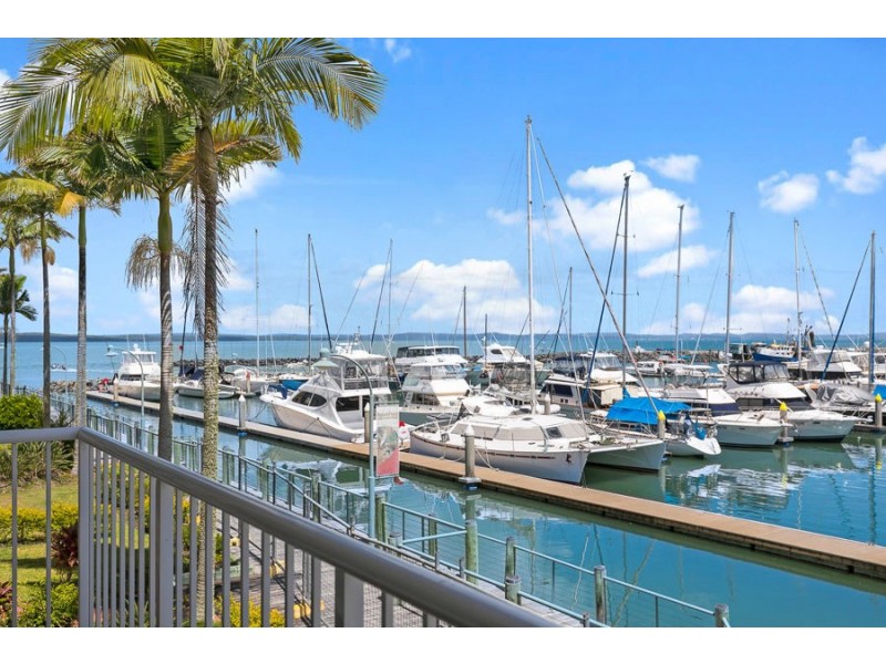 20/17 Buccaneer Drive, Urangan QLD 4655