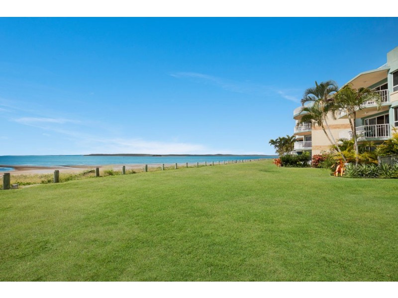 20/17 Buccaneer Drive, Urangan QLD 4655