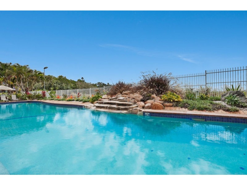 20/17 Buccaneer Drive, Urangan QLD 4655