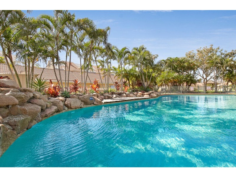 20/17 Buccaneer Drive, Urangan QLD 4655