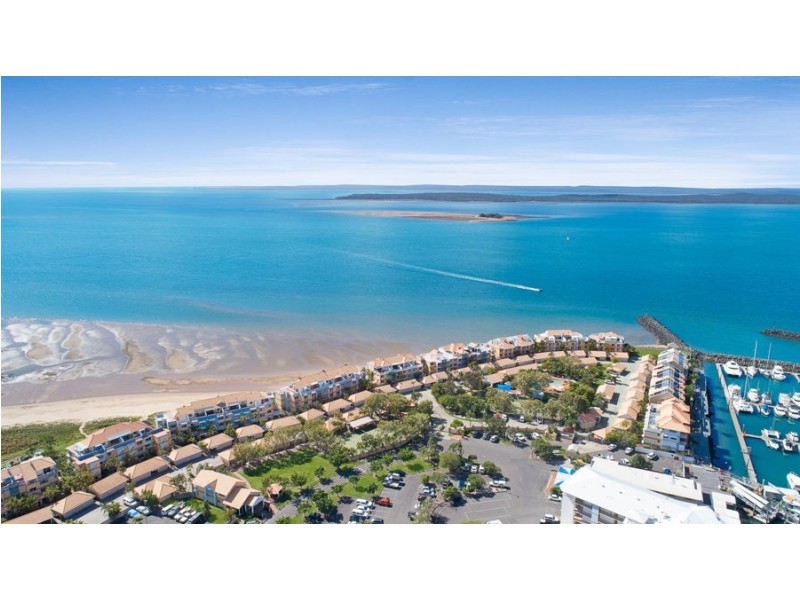 20/17 Buccaneer Drive, Urangan QLD 4655