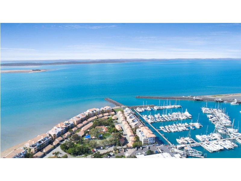 20/17 Buccaneer Drive, Urangan QLD 4655