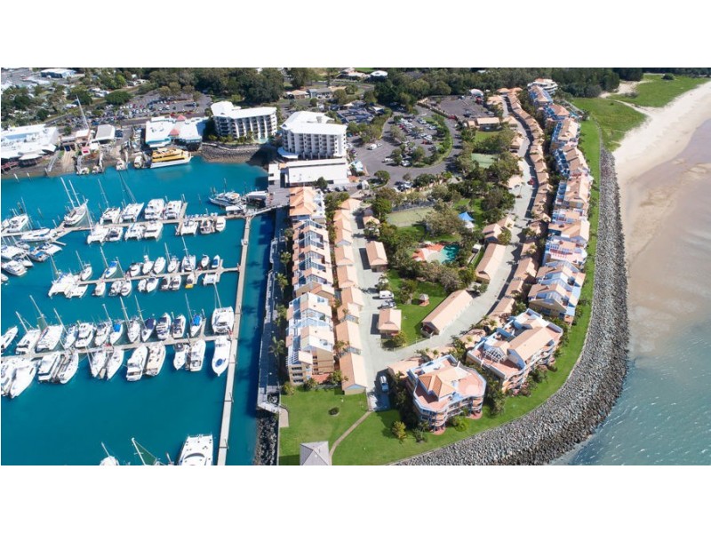 20/17 Buccaneer Drive, Urangan QLD 4655