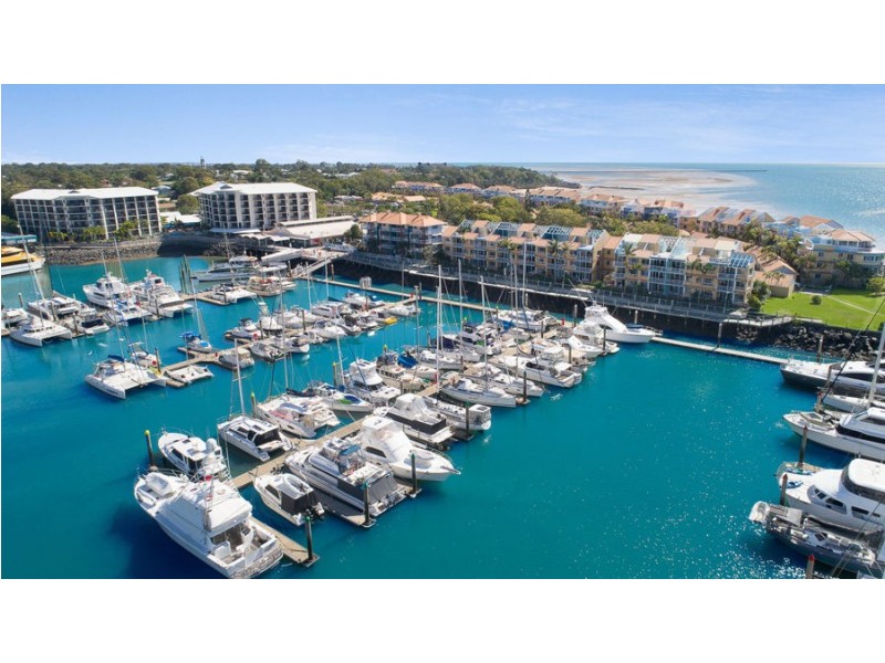 20/17 Buccaneer Drive, Urangan QLD 4655