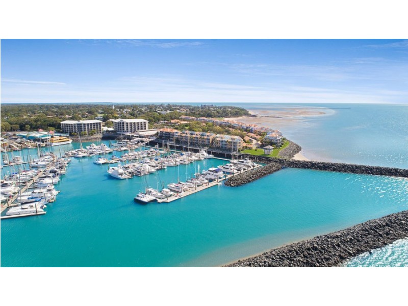 20/17 Buccaneer Drive, Urangan QLD 4655