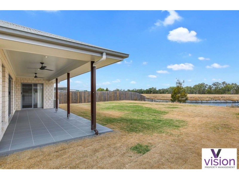 43 North Shore Avenue, Toogoom QLD 4655