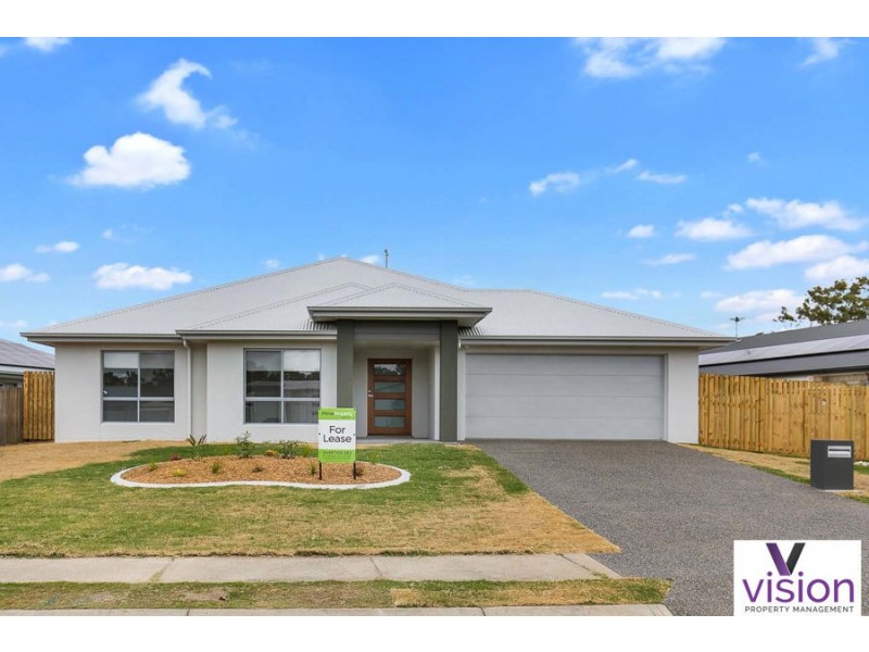 43 North Shore Avenue, Toogoom QLD 4655