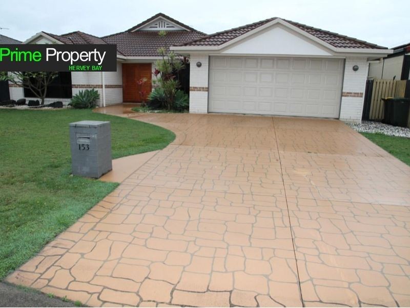 153 Ibis Boulevard, Eli Waters QLD 4655