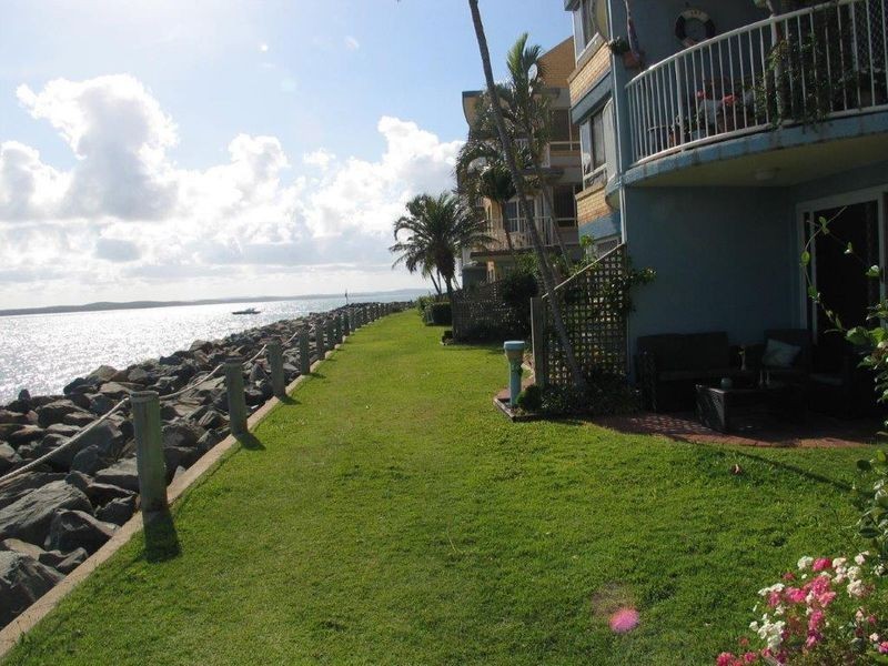 74/17 Buccaneer Drive, Urangan QLD 4655