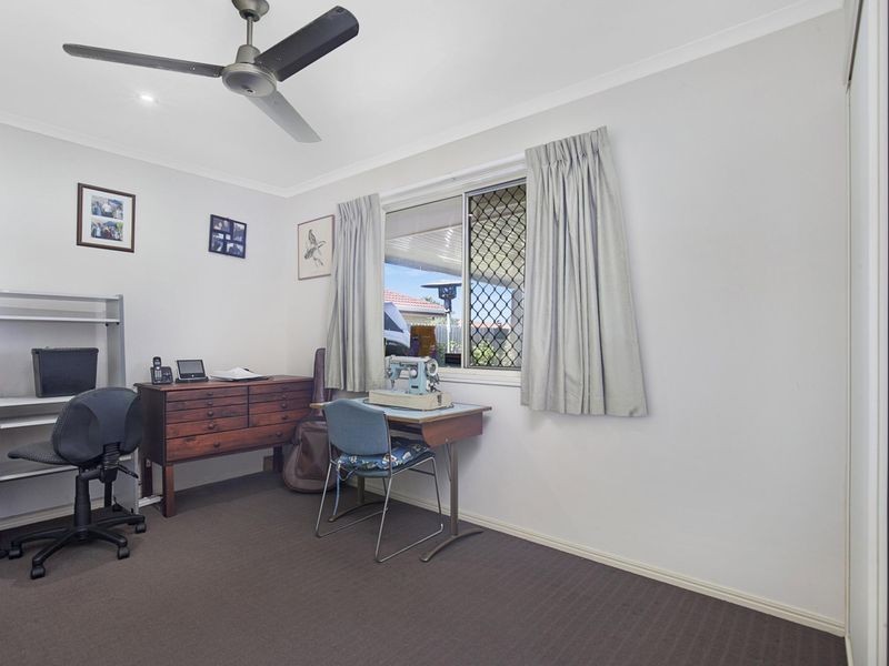 10 Kensi Court, Point Vernon QLD 4655