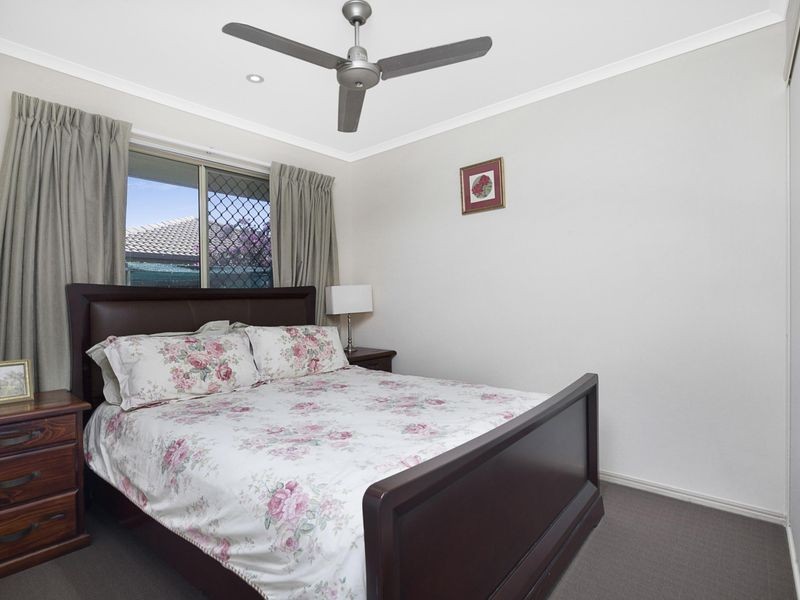 10 Kensi Court, Point Vernon QLD 4655