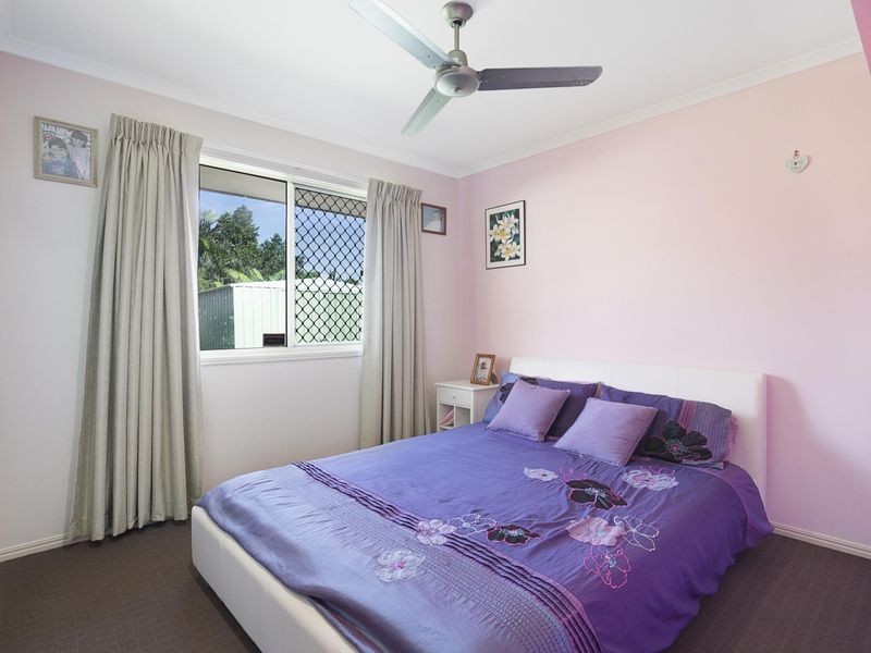 10 Kensi Court, Point Vernon QLD 4655