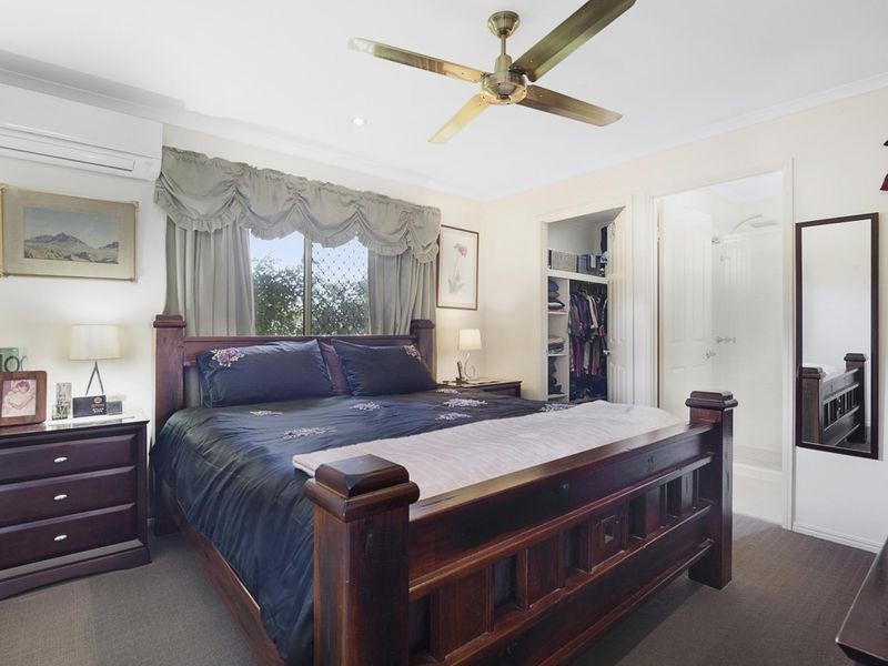 10 Kensi Court, Point Vernon QLD 4655