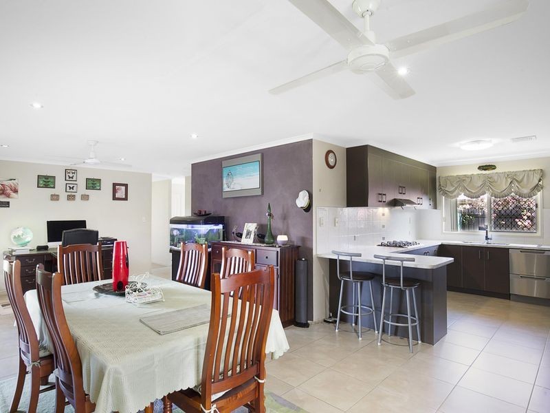 10 Kensi Court, Point Vernon QLD 4655