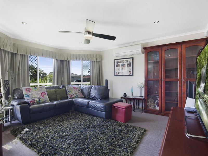 10 Kensi Court, Point Vernon QLD 4655