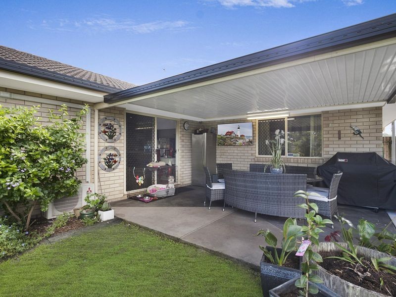 10 Kensi Court, Point Vernon QLD 4655