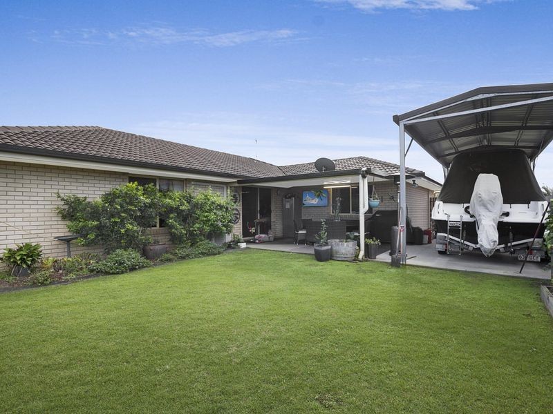 10 Kensi Court, Point Vernon QLD 4655