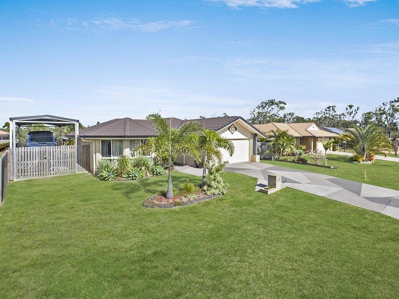 10 Kensi Court, Point Vernon QLD 4655