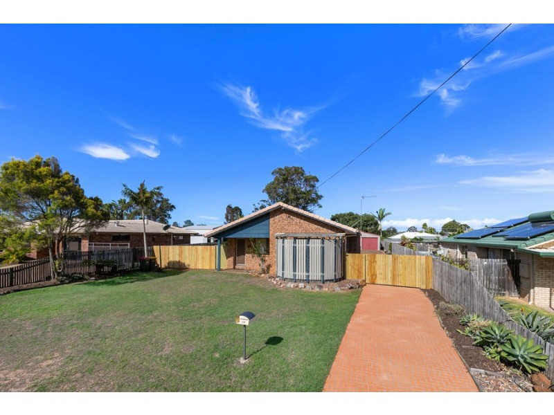 10 Acacia Street, Point Vernon QLD 4655