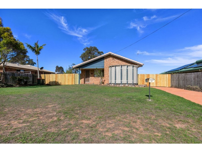 10 Acacia Street, Point Vernon QLD 4655