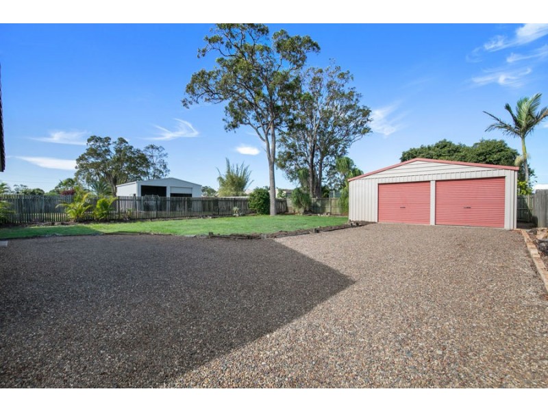 10 Acacia Street, Point Vernon QLD 4655