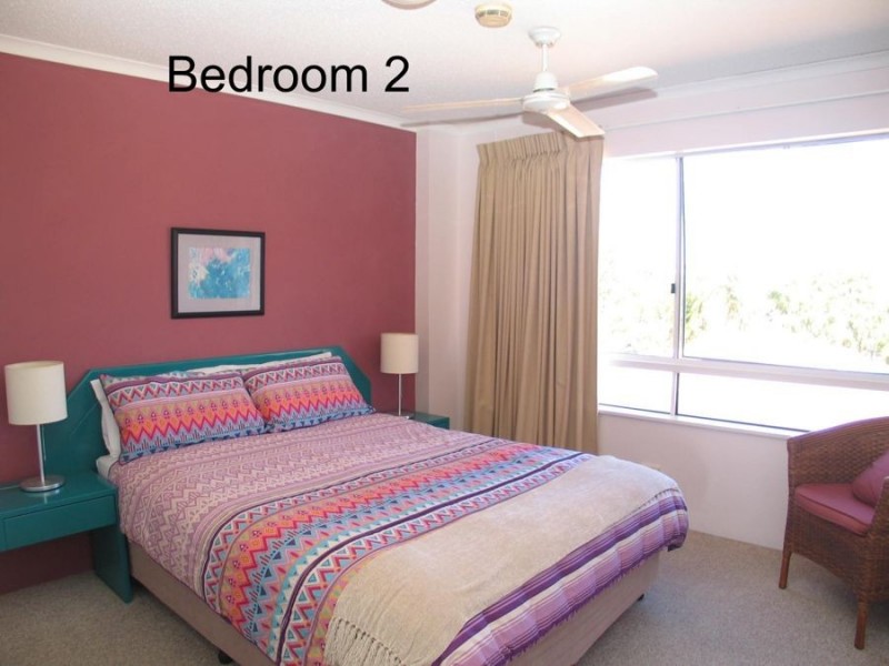 108/17 Buccaneer Drive,, Urangan QLD 4655