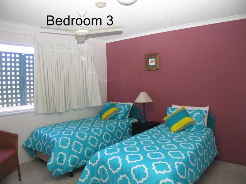 108/17 Buccaneer Drive,, Urangan QLD 4655