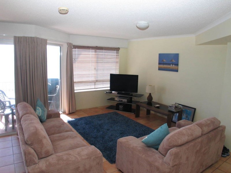 108/17 Buccaneer Drive,, Urangan QLD 4655