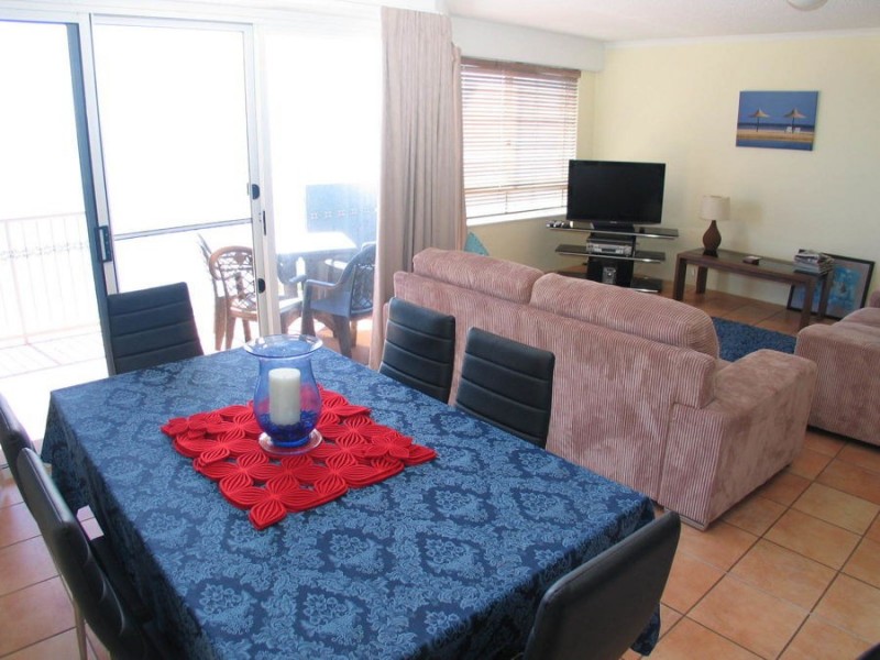 108/17 Buccaneer Drive,, Urangan QLD 4655