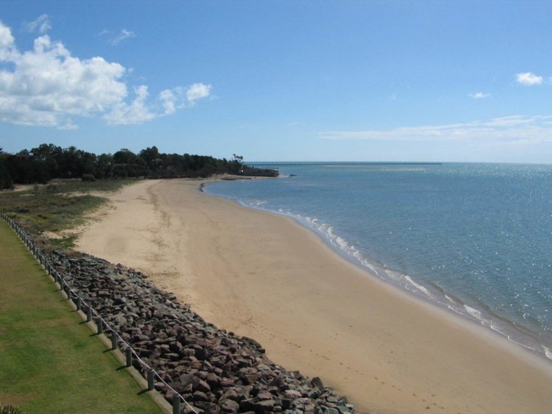 108/17 Buccaneer Drive,, Urangan QLD 4655