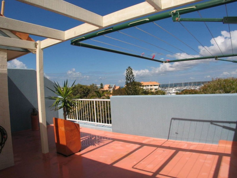 108/17 Buccaneer Drive,, Urangan QLD 4655