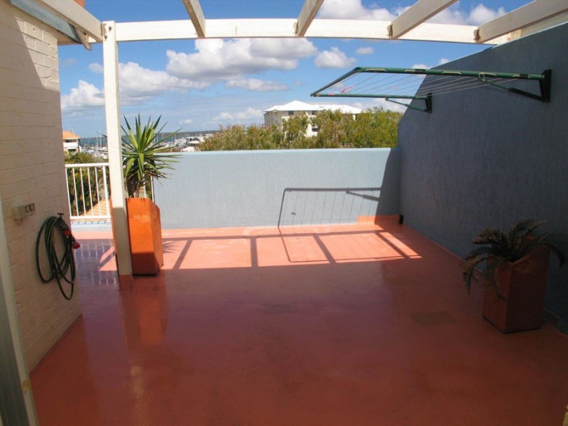 108/17 Buccaneer Drive,, Urangan QLD 4655