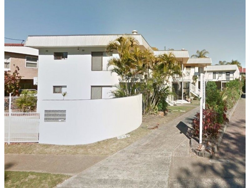 6/480 Esplanade, Torquay QLD 4655
