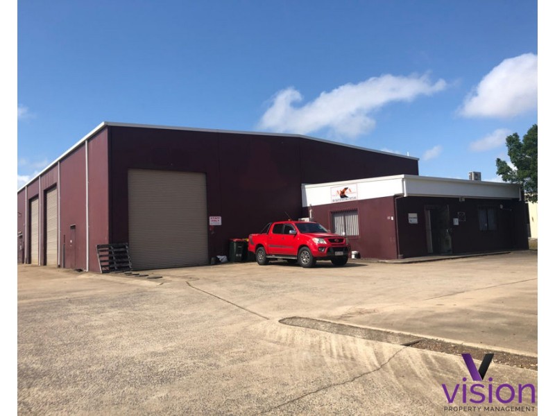 8/90 Lower Mountain Road, Dundowran Beach QLD 4655