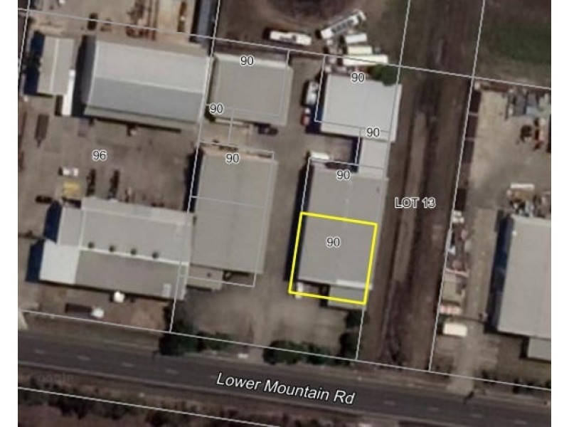 8/90 Lower Mountain Road, Dundowran Beach QLD 4655