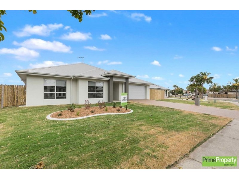 93 Northshore Avenue, Toogoom QLD 4655