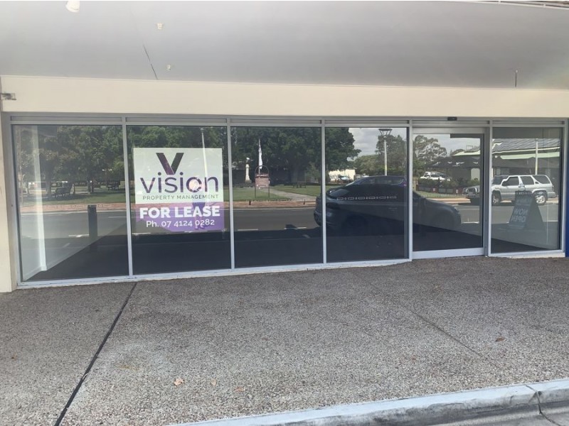 10-14 main street, Pialba QLD 4655