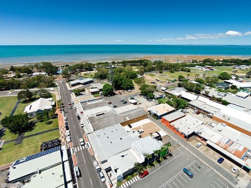 10-14 main street, Pialba QLD 4655