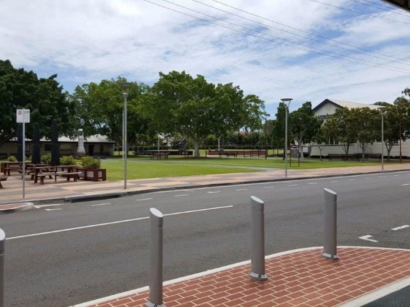 10-14 main street, Pialba QLD 4655